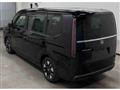2023 Honda Step WGN