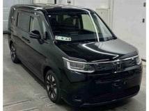 2023 Honda Step WGN