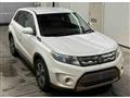 2018 Suzuki Escudo