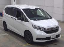 2022 Honda Freed