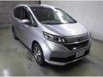 2020 Honda Freed