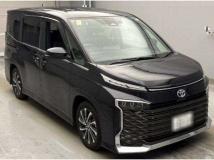 2024 Toyota Voxy