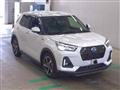 2023 Daihatsu Rocky