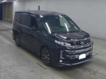 2024 Toyota Noah