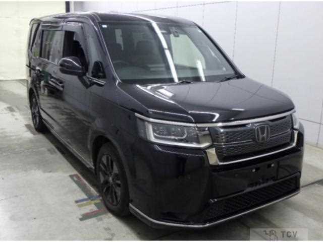 2023 Honda Step WGN