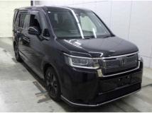 2023 Honda Step WGN