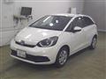 2024 Honda Fit