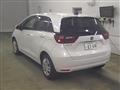 2024 Honda Fit