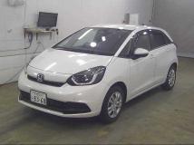 2024 Honda Fit