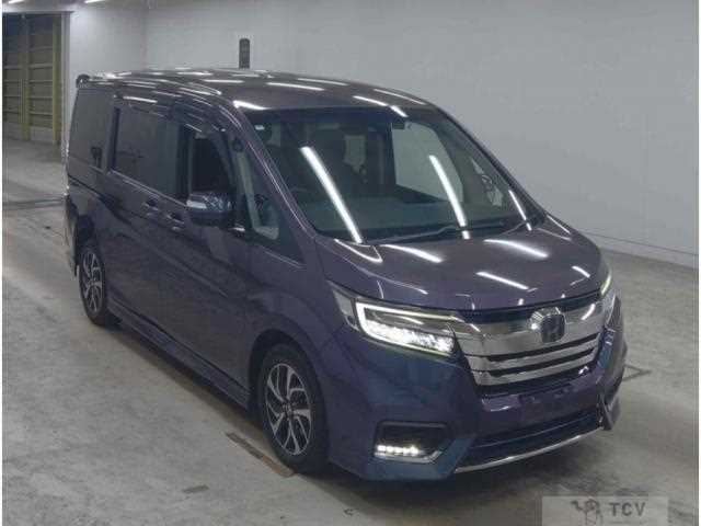 2018 Honda Honda Others