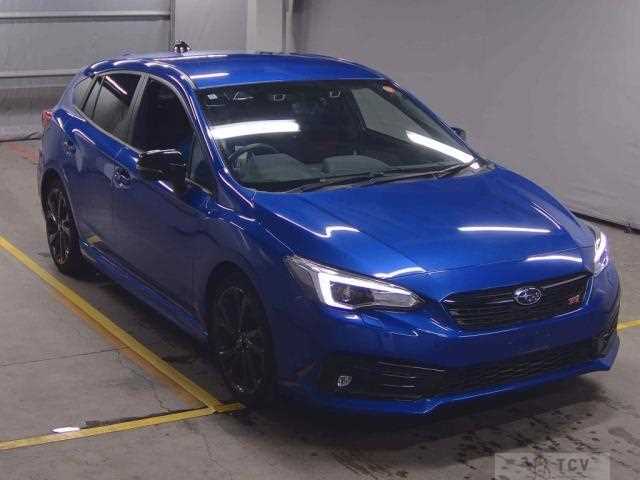 2022 Subaru Impreza