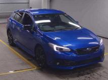 2022 Subaru Impreza