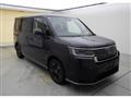 2023 Honda Step WGN