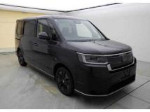 2023 Honda Step WGN