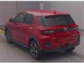 2022 Daihatsu Rocky