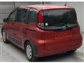 2022 Toyota Sienta