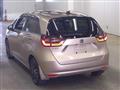 2021 Honda Fit