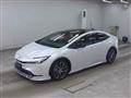 2023 Toyota Prius