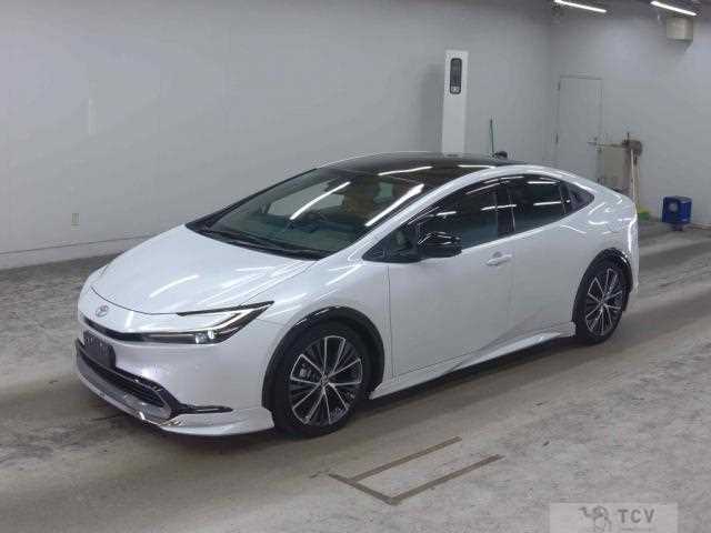 2023 Toyota Prius