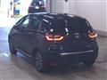 2023 Honda Fit