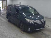 2015 Toyota Noah