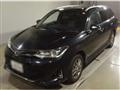 2018 Toyota Corolla Fielder