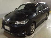 2018 Toyota Corolla Fielder