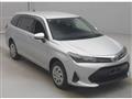 2023 Toyota Corolla Fielder