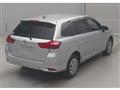 2023 Toyota Corolla Fielder