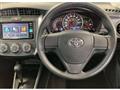 2023 Toyota Corolla Fielder