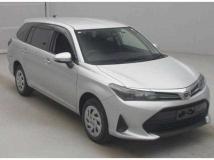 2023 Toyota Corolla Fielder