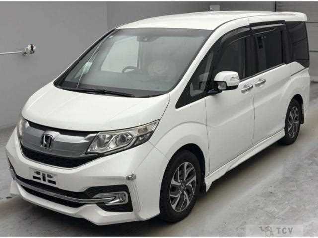 2016 Honda Honda Others