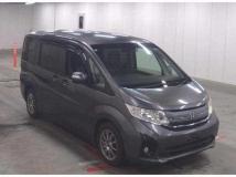 2016 Honda Step WGN