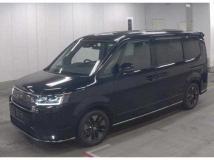 2023 Honda Step WGN