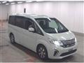 2015 Honda Step WGN