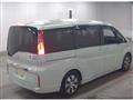 2015 Honda Step WGN