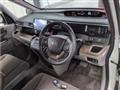 2015 Honda Step WGN