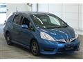 2011 Honda Fit