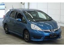 2011 Honda Fit