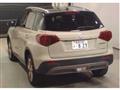 2021 Suzuki Escudo