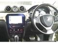 2021 Suzuki Escudo