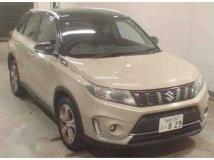2021 Suzuki Escudo