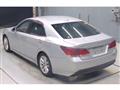 2015 Toyota Crown