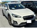 2020 Subaru IMPREZA XV HYBRID