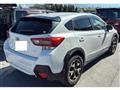 2020 Subaru IMPREZA XV HYBRID