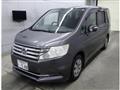 2014 Honda Step WGN