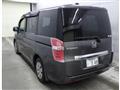 2014 Honda Step WGN