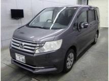 2014 Honda Step WGN
