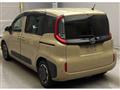 2022 Toyota Sienta