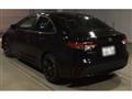 2025 Toyota Corolla Sedan